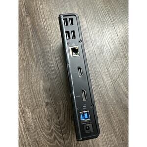 RaidSonic ICY BOX Dock IB-DK2251AC USB3.0 No Power Adapter device only